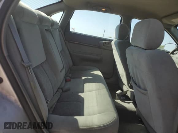 ✅ 2004 Chevrolet Impala • VIN: 2G1WF52E849127033 • Lot: 89490135. Listed on Copart with 224,445 mi. Free auction sales archive from the USA and detailed vehicle history report at DreamBid. Image 10.