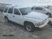 ✅ 1999 Dodge Durango • VIN: 1B4HR28Y5XF657623 • Lot: 44129125. Wystawiony na Copart z przebiegiem 127 651 mil. Bezpłatny archiwum sprzedaży aukcyjnych z USA i szczegółowy raport historii pojazdu na DreamBid. Zdjęcie 4.