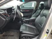 ✅ 2015 Cadillac CTS AWD • VIN: 1G6AW5SX9F0133748 • Lot: 74122434. Listed on Copart with 112,195 mi. Free auction sales archive from the USA and detailed vehicle history report at DreamBid. Image 7.