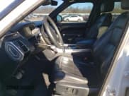 ✅ 2019 Land Rover Range Rover Sport HSE • VIN: SALWR2RU0KA866448 • Lot: 42600305. Listed on Copart with 64,571 mi. Free auction sales archive from the USA and detailed vehicle history report at DreamBid. Image 7.