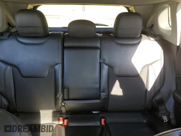 ✅ 2021 Jeep Compass Trailhawk • VIN: 3C4NJDDB7MT564663 • Lot: 84757225. Wystawiony na Copart z przebiegiem 104 114 mil. Bezpłatny archiwum sprzedaży aukcyjnych z USA i szczegółowy raport historii pojazdu na DreamBid. Zdjęcie 10.