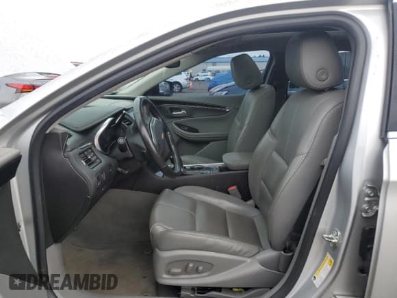 ✅ 2019 Chevrolet Impala LT • VIN: 2G11Z5S38K9142936 • Лот: 73571474. Опубликован ранее на Copart с пробегом 64 749 миль. Бесплатный доступ к архиву аукционных продаж из США и подробный отчёт об истории автомобиля на DreamBid. Изображение 7.