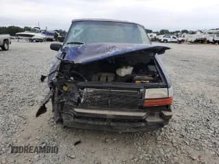 ✅ 1995 Dodge Caravan • VIN: 1B4GH54R3SX529270 • Lot: 76361004. Listed on Copart with 154,742 mi. Free auction sales archive from the USA and detailed vehicle history report at DreamBid. Image 5.