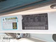 ✅ 2009 Hyundai Santa Fe SE • VIN: 5NMSH13E09H255761 • Lot: 42419450. Listed on IAAI with 252,937 mi. Free auction sales archive from the USA and detailed vehicle history report at DreamBid. Image 9.