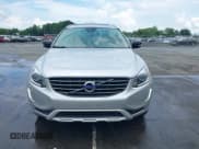 ✅ 2017 Volvo XC60 Dynamic • VIN: YV440MDR9H2165172 • Lot: 42639289. Listed on IAAI with 115,168 mi. Free auction sales archive from the USA and detailed vehicle history report at DreamBid. Image 12.