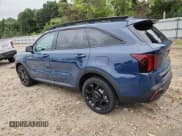 ✅ 2024 Kia Sorento X-Line EX • VIN: 5XYRHDJF3RG262418 • Lot: 69949905. Listed on Copart with 20,747 mi. Free auction sales archive from the USA and detailed vehicle history report at DreamBid. Image 2.