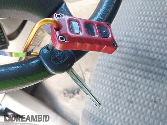 ✅ 2007 Toyota 4Runner SR5 • VIN: JTEZU14R670095745 • Lot: 43453353. Wystawiony na IAAI z przebiegiem 251 124 mil. Bezpłatny archiwum sprzedaży aukcyjnych z USA i szczegółowy raport historii pojazdu na DreamBid. Zdjęcie 11.