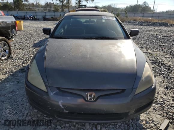 ✅ 2004 Honda Accord EX • VIN: 1HGCM72764A016483 • Лот: 83014744. Опубликован ранее на Copart с пробегом 229 552 миль. Бесплатный доступ к архиву аукционных продаж из США и подробный отчёт об истории автомобиля на DreamBid. Изображение 5.