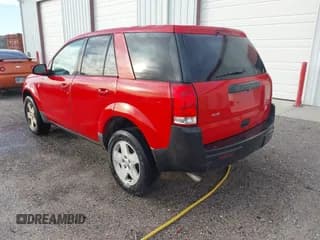 ✅ 2005 Saturn VUE • VIN: 5GZCZ53425S820394 • Lot: 40815114. Wystawiony na IAAI z przebiegiem 141 019 mil. Bezpłatny archiwum sprzedaży aukcyjnych z USA i szczegółowy raport historii pojazdu na DreamBid. Zdjęcie 3.