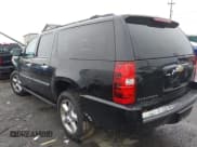✅ 2011 Chevrolet Suburban LTZ • VIN: 1GNSKKE32BR399047 • Lot: 43716916. Listed on IAAI with 128,196 mi. Free auction sales archive from the USA and detailed vehicle history report at DreamBid. Image 3.