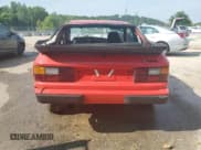 ✅ 1983 Porsche 944 • VIN: WP0AA0941DN460204 • Lot: 59137025. Listed on Copart with 62,474 mi. Free auction sales archive from the USA and detailed vehicle history report at DreamBid. Image 6.