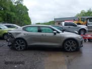 ✅ 2021 Polestar 2 Launch Edition • VIN: LPSED3KA7ML009020 • Лот: 42300549. Опубликован ранее на IAAI с пробегом 30 914 миль. Бесплатный доступ к архиву аукционных продаж из США и подробный отчёт об истории автомобиля на DreamBid. Изображение 12.