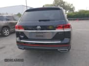 ✅ 2023 Volkswagen Atlas SE • VIN: 1V2LP2CA1PC540019 • Lot: 43025541. Listed on IAAI with 35,077 mi. Free auction sales archive from the USA and detailed vehicle history report at DreamBid. Image 16.