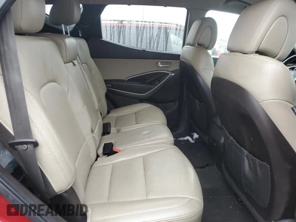 ✅ 2015 Hyundai Santa Fe Limited • VIN: 5XYZUDLAXFG267544 • Lot: 83874644. Wystawiony na Copart z przebiegiem 52 419 mil. Bezpłatny archiwum sprzedaży aukcyjnych z USA i szczegółowy raport historii pojazdu na DreamBid. Zdjęcie 11.