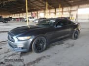 ✅ 2017 Ford Mustang GT • VIN: 1FA6P8CFXH5287193 • Lot: 93939315. Wystawiony na Copart z przebiegiem 128 468 mil. Bezpłatny archiwum sprzedaży aukcyjnych z USA i szczegółowy raport historii pojazdu na DreamBid. Zdjęcie 1.