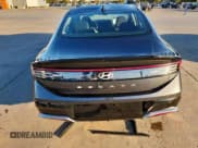 ✅ 2025 Hyundai Sonata SEL • VIN: KMHL64JAXSA510696 • Лот: 91033735. Опубликован ранее на Copart с пробегом 6 889 миль. Бесплатный доступ к архиву аукционных продаж из США и подробный отчёт об истории автомобиля на DreamBid. Изображение 6.