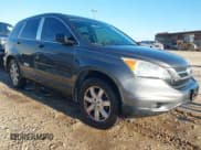 ✅ 2011 Honda CR-V SE • VIN: 5J6RE4H40BL088437 • Lot: 43911422. Listed on IAAI with 204,958 mi. Free auction sales archive from the USA and detailed vehicle history report at DreamBid. Image 1.