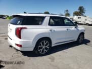 ✅ 2021 Hyundai Palisade Limited • VIN: KM8R54HE6MU214727 • Лот: 74481194. Опубликован ранее на Copart с пробегом 43 151 миль. Бесплатный доступ к архиву аукционных продаж из США и подробный отчёт об истории автомобиля на DreamBid. Изображение 3.