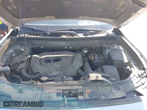 ✅ 2016 Mazda CX-9 Touring • VIN: JM3TCACY9G0102474 • Lot: 43152589. Listed on IAAI with 167,813 mi. Free auction sales archive from the USA and detailed vehicle history report at DreamBid. Image 10.