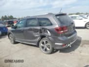 ✅ 2015 Dodge Journey Crossroad • VIN: 3C4PDCGB7FT543630 • Lot: 84787865. Listed on Copart with 160,278 mi. Free auction sales archive from the USA and detailed vehicle history report at DreamBid. Image 2.