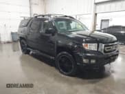 ✅ 2011 Honda Ridgeline RTL • VIN: 5FPYK1F51BB001997 • Lot: 43769962. Wystawiony na IAAI z przebiegiem 102 497 mil. Bezpłatny archiwum sprzedaży aukcyjnych z USA i szczegółowy raport historii pojazdu na DreamBid. Zdjęcie 1.