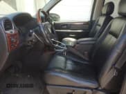 ✅ 2008 GMC Envoy Denali • VIN: 1GKET63M382201670 • Lot: 66002825. Listed on Copart with 158,776 mi. Free auction sales archive from the USA and detailed vehicle history report at DreamBid. Image 7.