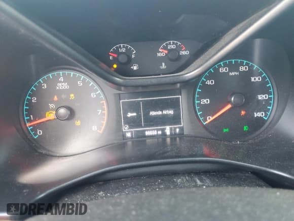 ✅ 2015 Chevrolet Colorado 2WD LT • VIN: 1GCGSBE31F1232312 • Lot: 81906835. Listed on Copart with 86,658 mi. Free auction sales archive from the USA and detailed vehicle history report at DreamBid. Image 9.