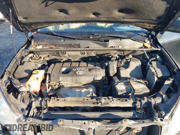 ✅ 2010 Toyota RAV4 • VIN: 2T3BF4DVXAW071983 • Лот: 43503171. Опубликован ранее на IAAI с пробегом 199 377 миль. Бесплатный доступ к архиву аукционных продаж из США и подробный отчёт об истории автомобиля на DreamBid. Изображение 10.