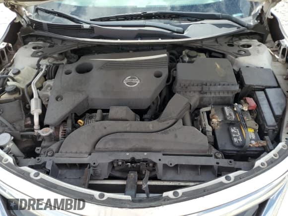 ✅ 2015 Nissan Altima SL • VIN: 1N4AL3AP5FN866478 • Lot: 60232645. Wystawiony na Copart z przebiegiem 121 027 mil. Bezpłatny archiwum sprzedaży aukcyjnych z USA i szczegółowy raport historii pojazdu na DreamBid. Zdjęcie 11.