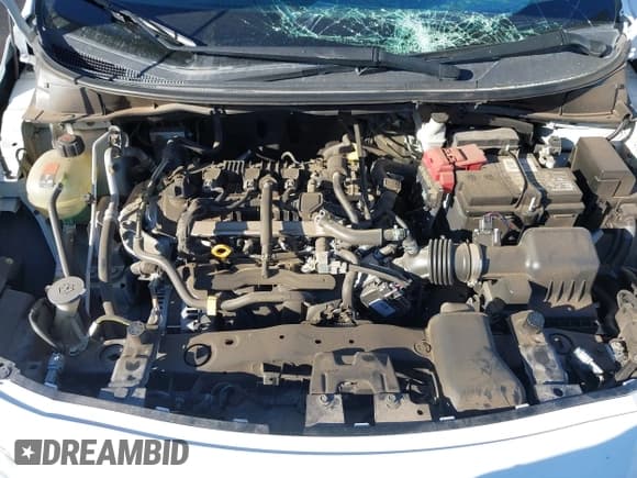 ✅ 2020 Nissan Versa S • VIN: 3N1CN8DV9LL834734 • Lot: 43336074. Wystawiony na IAAI z przebiegiem 162 686 mil. Bezpłatny archiwum sprzedaży aukcyjnych z USA i szczegółowy raport historii pojazdu na DreamBid. Zdjęcie 10.