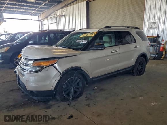 ✅ 2013 Ford Explorer XLT • VIN: 1FM5K7D96DGB34604 • Lot: 93057455. Wystawiony na Copart z przebiegiem 173 030 mil. Bezpłatny archiwum sprzedaży aukcyjnych z USA i szczegółowy raport historii pojazdu na DreamBid. Zdjęcie 1.