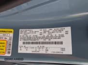 ✅ 2022 Ford Bronco • VIN: 1FMDE5CP4NLB66712 • Лот: 42086643. Опубликован ранее на IAAI с пробегом Не указан. Бесплатный доступ к архиву аукционных продаж из США и подробный отчёт об истории автомобиля на DreamBid. Изображение 9.