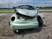 ✅ 1999 Volkswagen Beetle GLS • VIN: 3VWCA21C7XM428859 • Lot: 63816035. Listed on Copart with 173,833 mi. Free auction sales archive from the USA and detailed vehicle history report at DreamBid. Image 5.