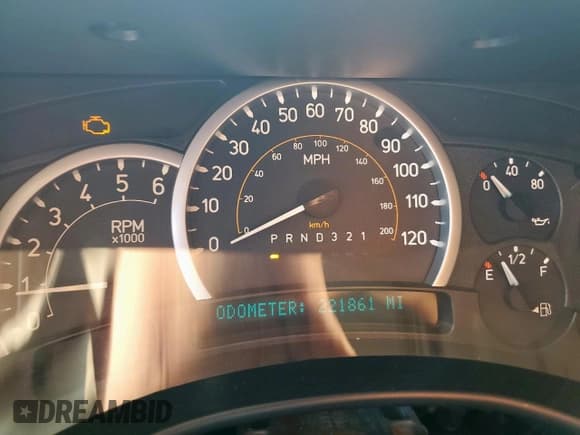 ✅ 2006 Hummer H2 • VIN: 5GRGN23U36H118420 • Лот: 80216655. Опубликован ранее на Copart с пробегом 221 861 миль. Бесплатный доступ к архиву аукционных продаж из США и подробный отчёт об истории автомобиля на DreamBid. Изображение 9.