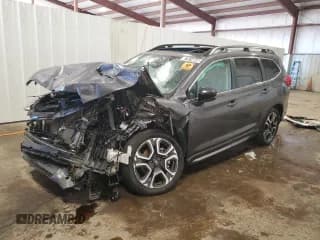 ✅ 2024 Subaru Ascent Limited • VIN: 4S4WMARD1R3420237 • Lot: 87014645. Listed on Copart with Not provided. Free auction sales archive from the USA and detailed vehicle history report at DreamBid. Image 1.