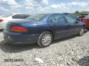✅ 2004 Chrysler Concorde LX • VIN: 2C3HD46R54H676700 • Лот: 67531064. Опубликован ранее на Copart с пробегом 89 673 миль. Бесплатный доступ к архиву аукционных продаж из США и подробный отчёт об истории автомобиля на DreamBid. Изображение 3.