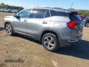 ✅ 2020 GMC Terrain SLT • VIN: 3GKALVEV6LL145682 • Лот: 43360556. Опубликован ранее на IAAI с пробегом 27 502 миль. Бесплатный доступ к архиву аукционных продаж из США и подробный отчёт об истории автомобиля на DreamBid. Изображение 3.
