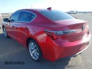 ✅ 2020 Acura ILX • VIN: 19UDE2F36LA011987 • Lot: 41963756. Listed on IAAI with 86,746 mi. Free auction sales archive from the USA and detailed vehicle history report at DreamBid. Image 3.