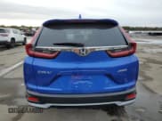 ✅ 2021 Honda CR-V • VIN: NY76916 • Lot: 41450824. Wystawiony na Copart z przebiegiem 13 170 mil. Bezpłatny archiwum sprzedaży aukcyjnych z USA i szczegółowy raport historii pojazdu na DreamBid. Zdjęcie 6.