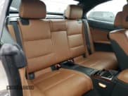 ✅ 2013 BMW 3 Series 328i • VIN: WBADW3C52DJ526586 • Lot: 86289585. Listed on Copart with 115,156 mi. Free auction sales archive from the USA and detailed vehicle history report at DreamBid. Image 10.