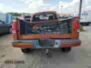 2001 Dodge Dakota Sport z VIN 1B7GG26N31S197440, wystawiony jako Copart lot #68280665 z przebiegiem Nie podano mil oraz Szkoda całkowita • Salvage title. Historia ofert i sprzedaży dostępna na DreamBid. Obrazek 6.