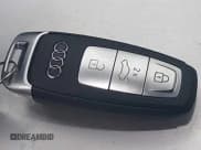 ✅ 2024 Audi Q4 e-tron Sportback Prestige • VIN: WA142BFZ9RP019741 • Лот: 42784446. Опубликован ранее на IAAI с пробегом 4 985 миль. Бесплатный доступ к архиву аукционных продаж из США и подробный отчёт об истории автомобиля на DreamBid. Изображение 11.