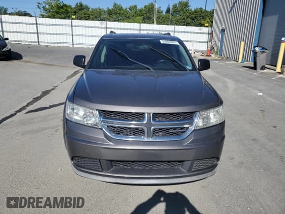 ✅ 2012 Dodge Journey SE • VIN: 3C4PDCAB6CT206810 • Lot: 55862005. Wystawiony na Copart z przebiegiem 145 408 mil. Bezpłatny archiwum sprzedaży aukcyjnych z USA i szczegółowy raport historii pojazdu na DreamBid. Zdjęcie 5.