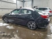 ✅ 2022 Subaru Impreza Premium • VIN: 4S3GKAD66N3605045 • Lot: 95467255. Listed on Copart with 27,045 mi. Free auction sales archive from the USA and detailed vehicle history report at DreamBid. Image 2.