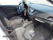 ✅ 2019 Hyundai Accent SE • VIN: 3KPC24A3XKE047800 • Лот: 41761673. Опубликован ранее на IAAI с пробегом 125 515 миль. Бесплатный доступ к архиву аукционных продаж из США и подробный отчёт об истории автомобиля на DreamBid. Изображение 5.