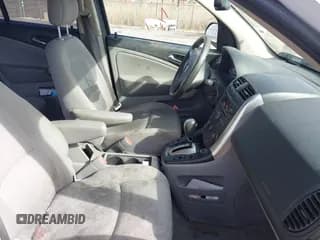 ✅ 2006 Saturn VUE • VIN: 5GZCZ33D76S834426 • Lot: 41994762. Wystawiony na IAAI z przebiegiem 155 382 mil. Bezpłatny archiwum sprzedaży aukcyjnych z USA i szczegółowy raport historii pojazdu na DreamBid. Zdjęcie 5.