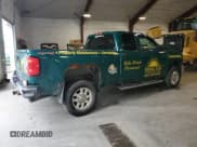 ✅ 2015 Chevrolet Silverado 2500HD LT • VIN: 1GC2KVEG1FZ129746 • Lot: 62483555. Wystawiony na Copart z przebiegiem 115 269 mil. Bezpłatny archiwum sprzedaży aukcyjnych z USA i szczegółowy raport historii pojazdu na DreamBid. Zdjęcie 3.