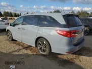 ✅ 2024 Honda Odyssey Elite • VIN: 5FNRL6H94RB038835 • Lot: 90241405. Wystawiony na Copart z przebiegiem 12 407 mil. Bezpłatny archiwum sprzedaży aukcyjnych z USA i szczegółowy raport historii pojazdu na DreamBid. Zdjęcie 2.