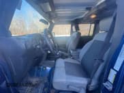 ✅ 2010 Jeep Wrangler Unlimited Mountain • VIN: 1J4BA3H13AL199267 • Lot: 43080025. Wystawiony na Copart z przebiegiem 152 636 mil. Bezpłatny archiwum sprzedaży aukcyjnych z USA i szczegółowy raport historii pojazdu na DreamBid. Zdjęcie 5.