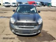 ✅ 2012 MINI Countryman S • VIN: WMWZC5C56CWM14210 • Lot: 57466485. Listed on Copart with 114,029 mi. Free auction sales archive from the USA and detailed vehicle history report at DreamBid. Image 5.